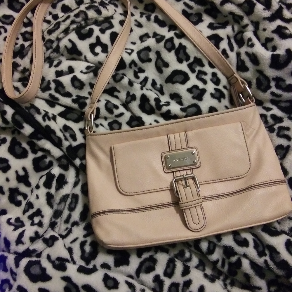 Nine West- Shoulder purse